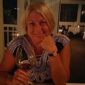 Meet your Posher, Cathleen